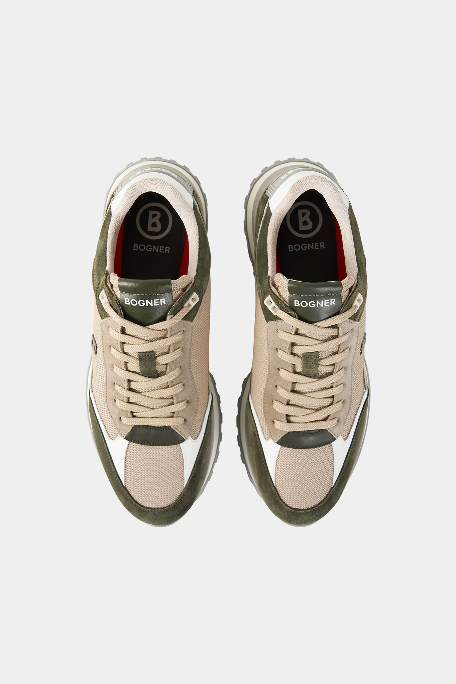 BOGNER Sneaker Newport for men