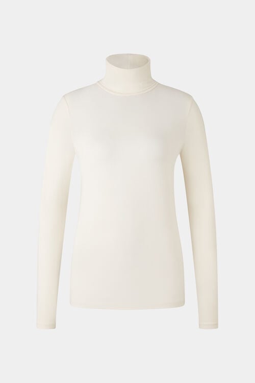 Longsleeve Katinka Creme