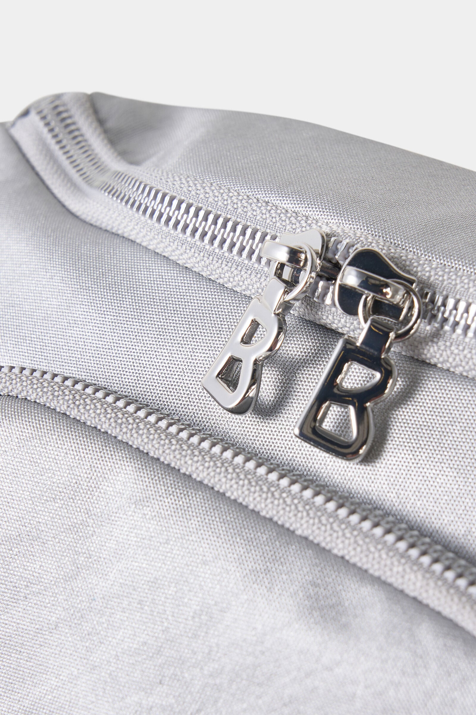 Verbier by Night Janica belt bag Silver