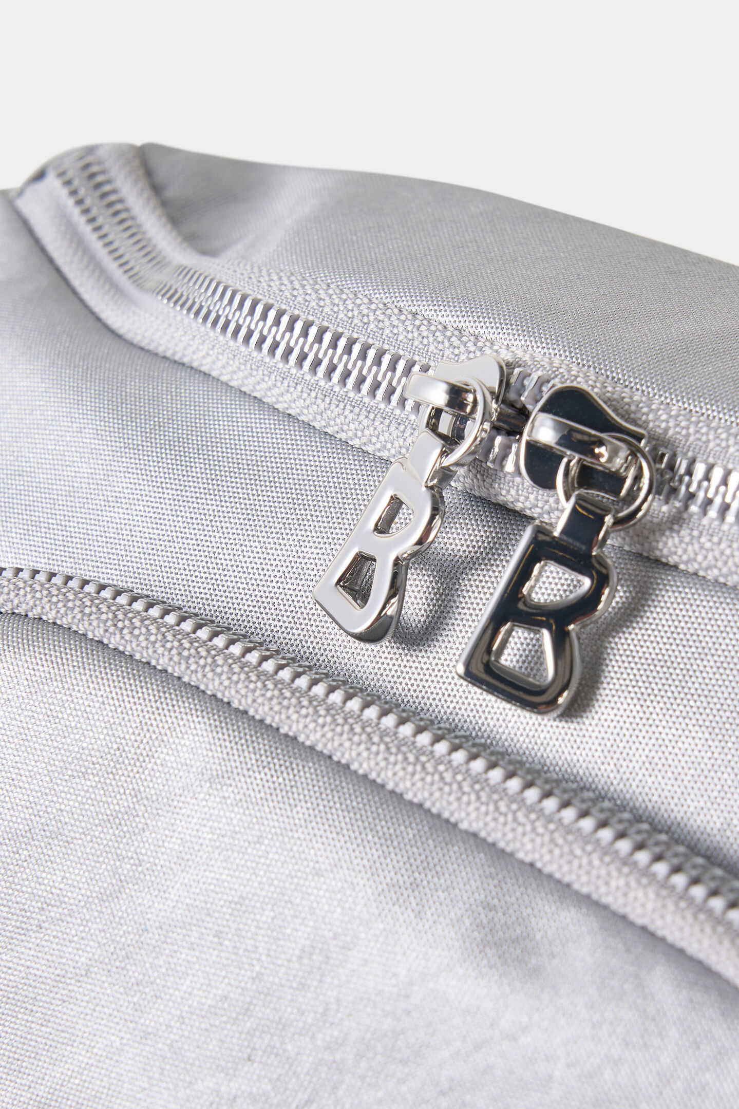Verbier by Night Janica belt bag Silver