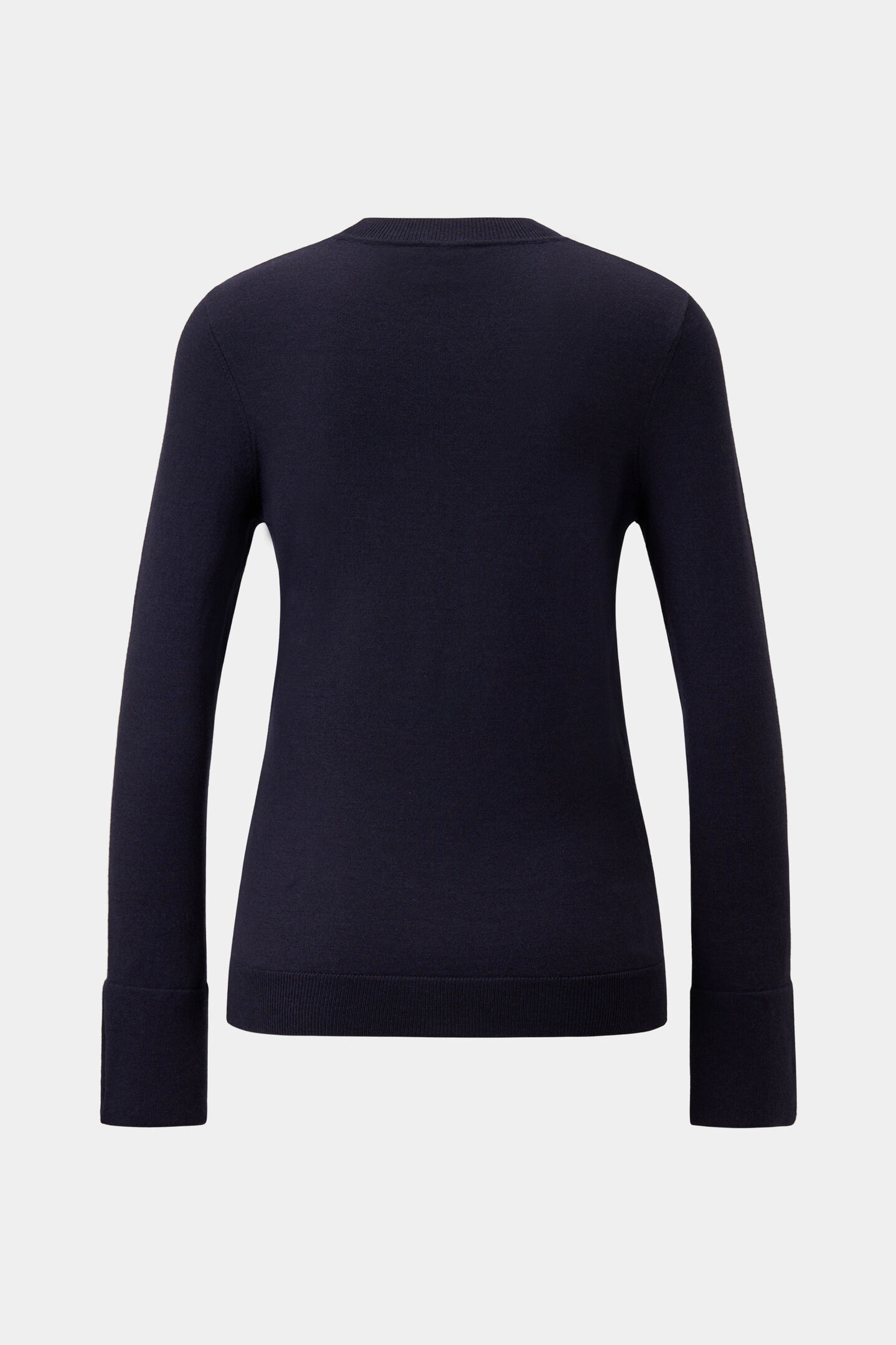 Ivana sweater Navy blue