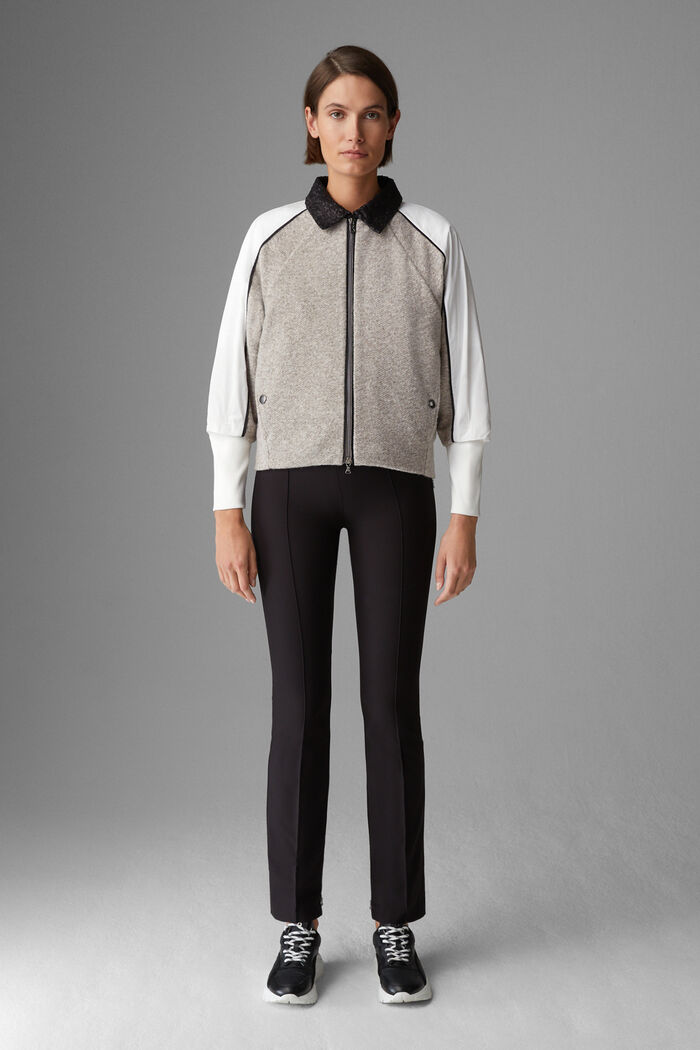 Schurwoll-Jacke Helina Schurwoll-Jacke Helina