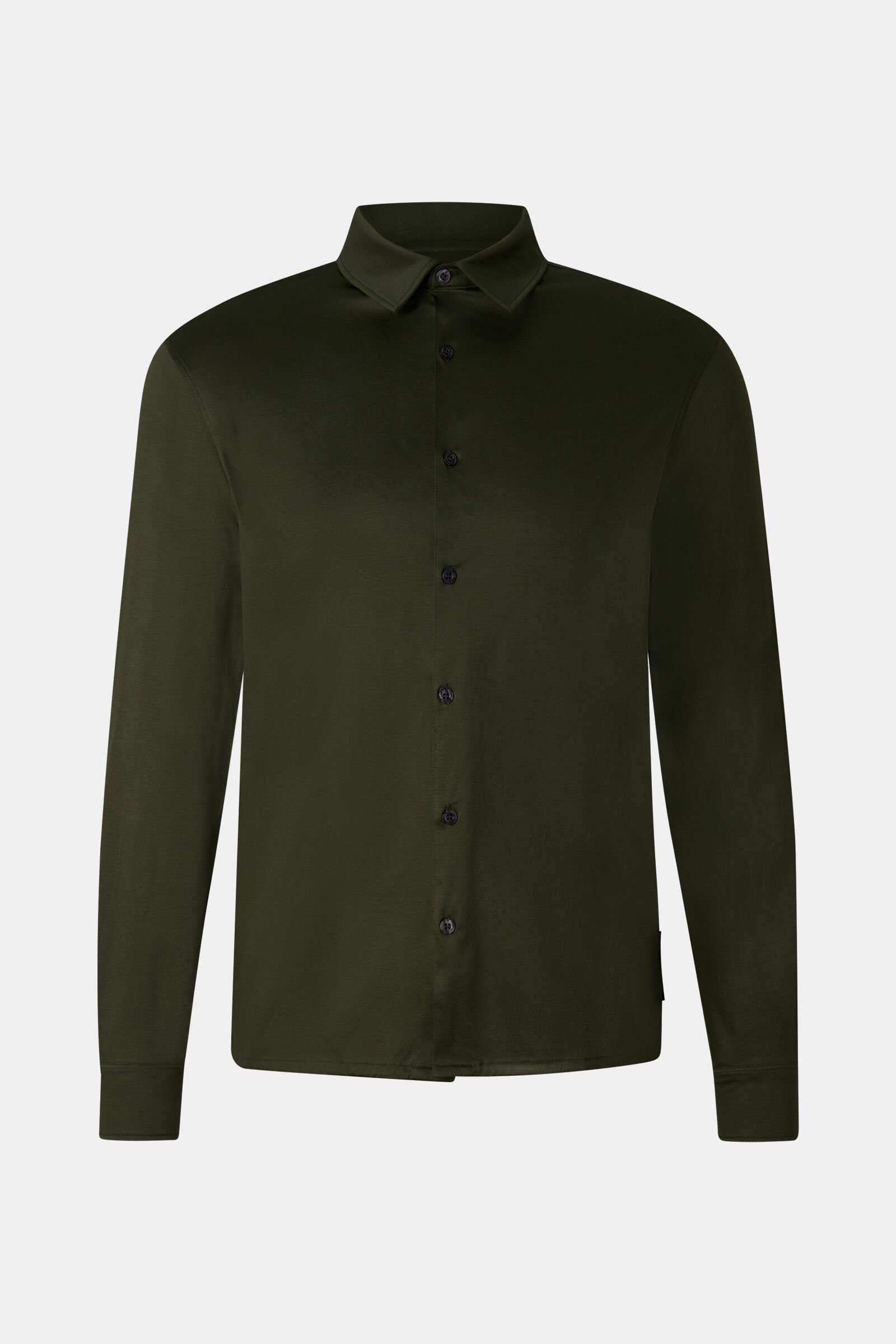 Jersey shirt Franz Olijfgroen