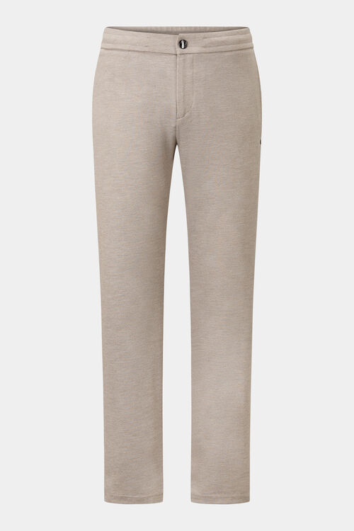 Twill-Hose Riley Active Beige