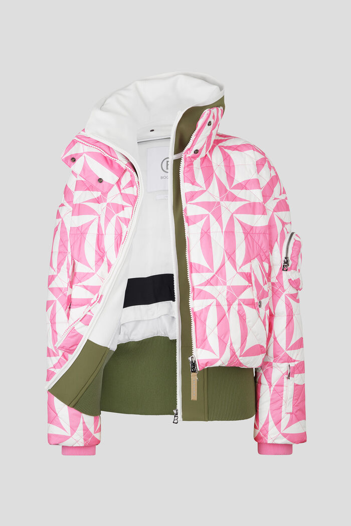 Ski-Daunenjacke Elani Ski-Daunenjacke Elani