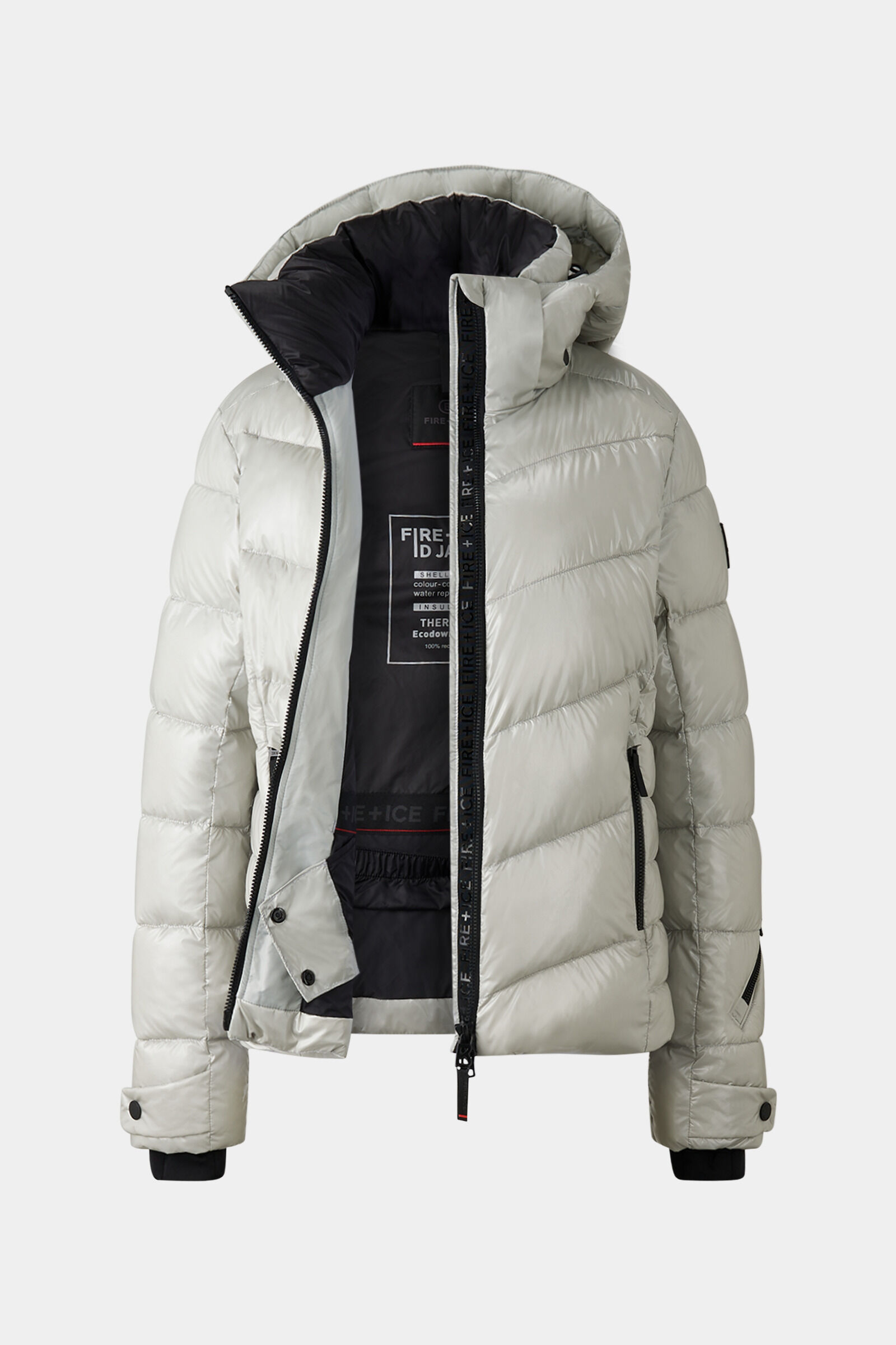 FIRE ICE Saelly Ski jacket for women