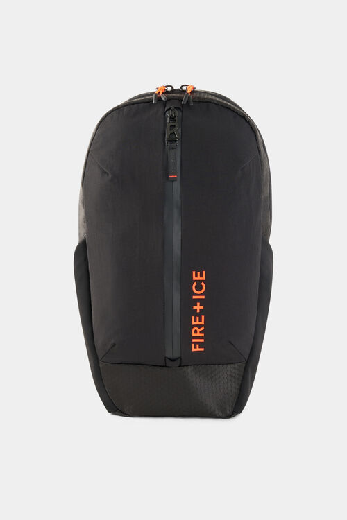 Sling-Bag Park City Loki Schwarz