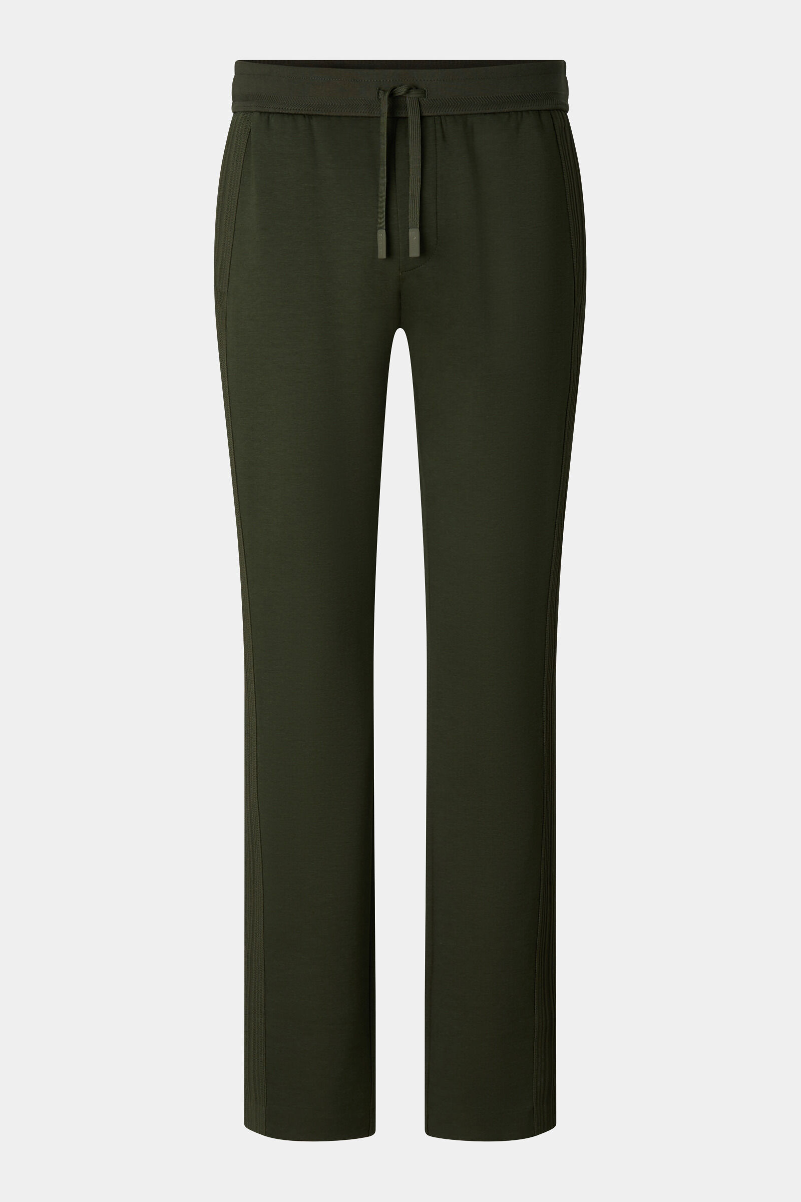 Leroy sweatpants Dark green
