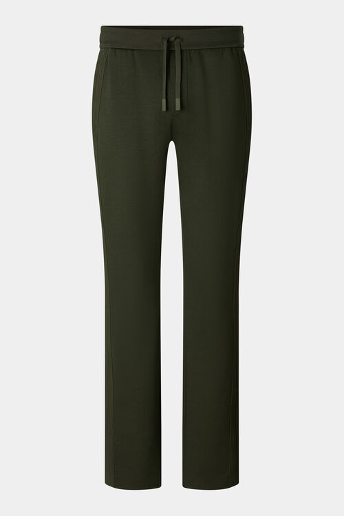 Leroy sweatpants Dark green