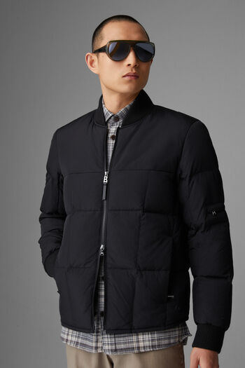 Alves Quilted jacket