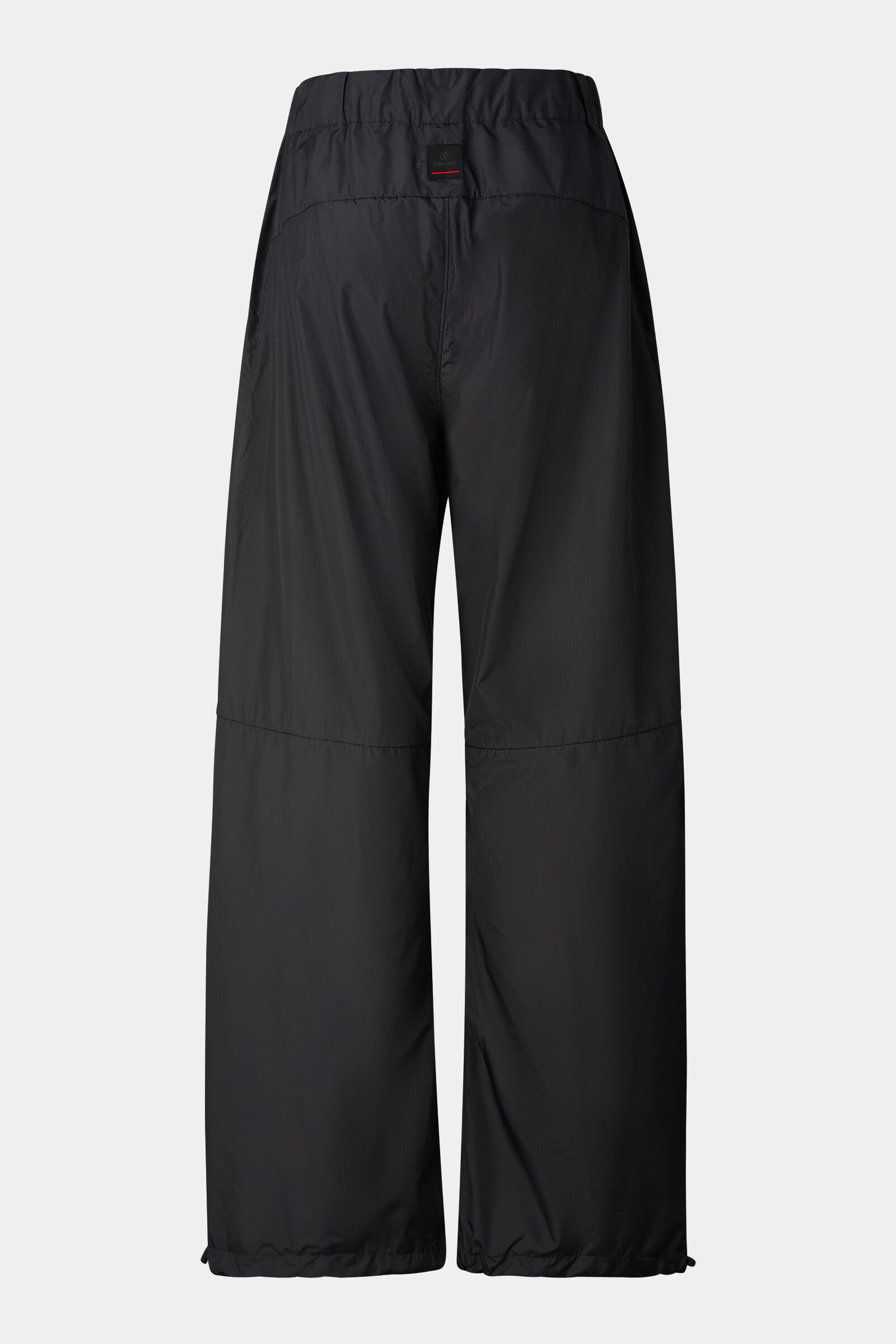 Deleen functional trousers Black