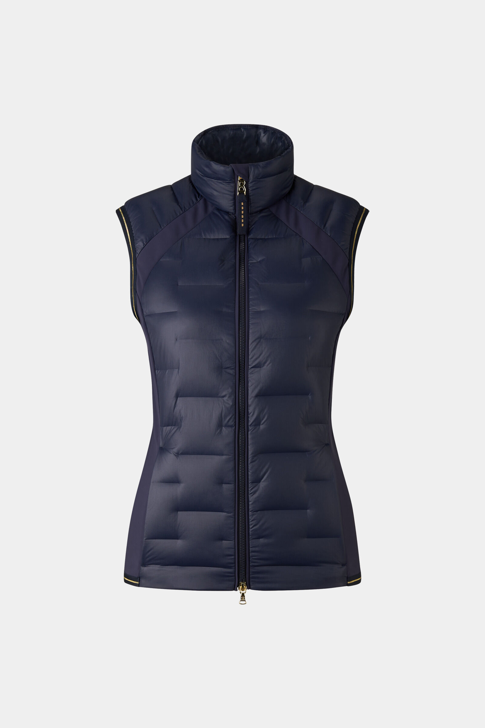 Bogner womens golf clothes top