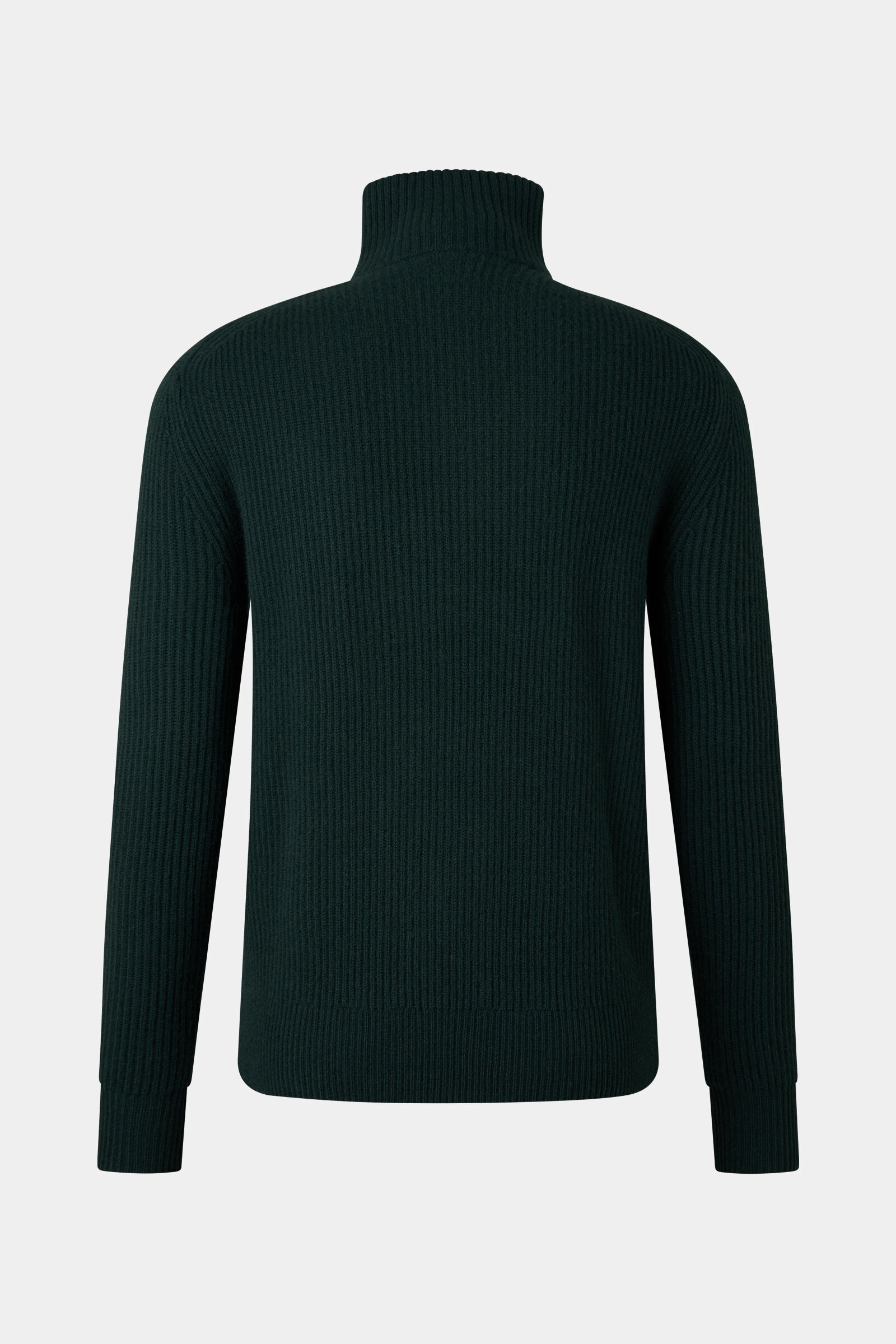 Balvin cashmere troyer Dark green
