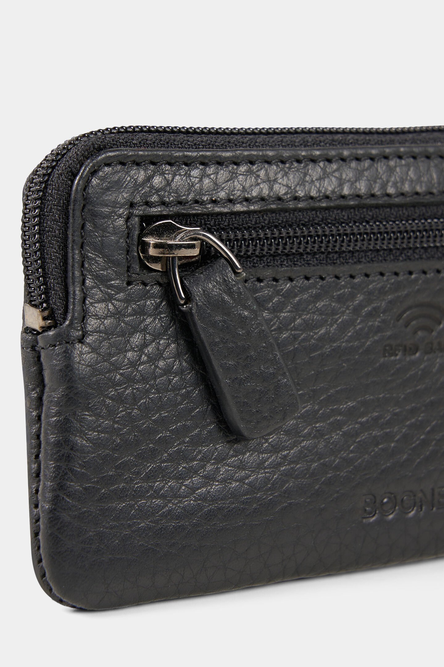 Elias key case Black