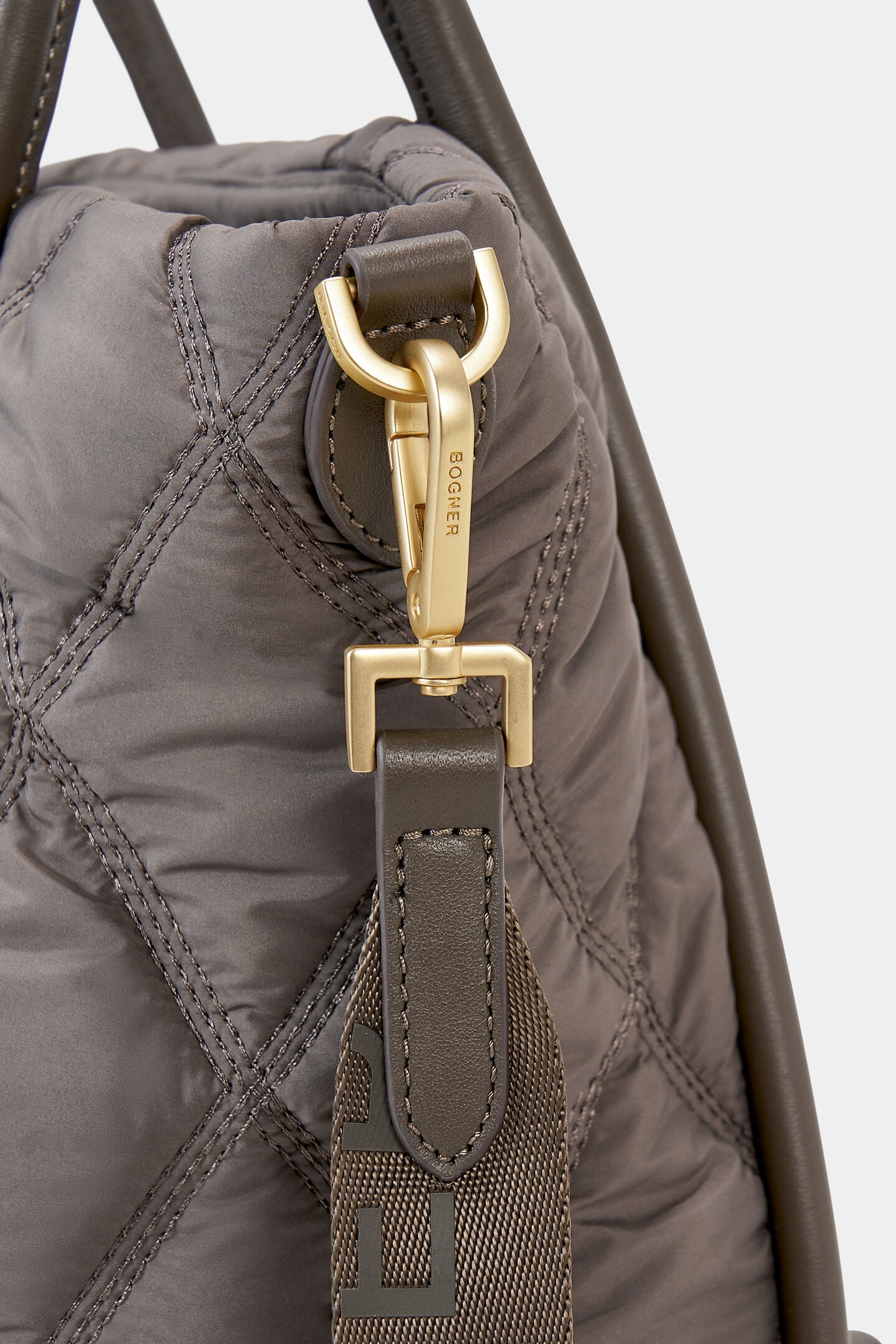 Tirano Timea handbag Dark brown
