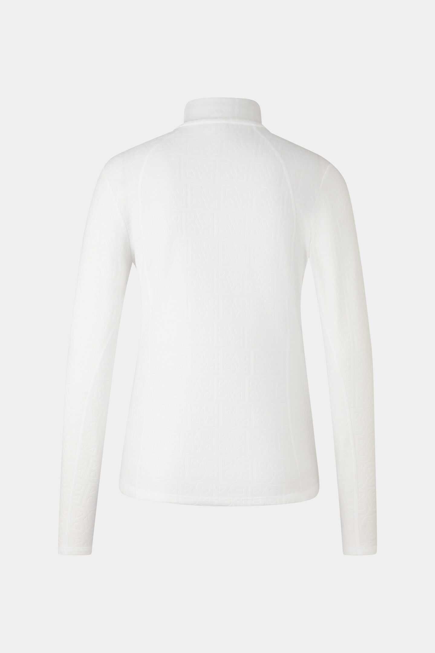 Medita fleece first layer Off-White