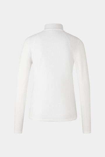 Fleece-First Layer Medita Off-White Fleece-First Layer Medita Off-White
