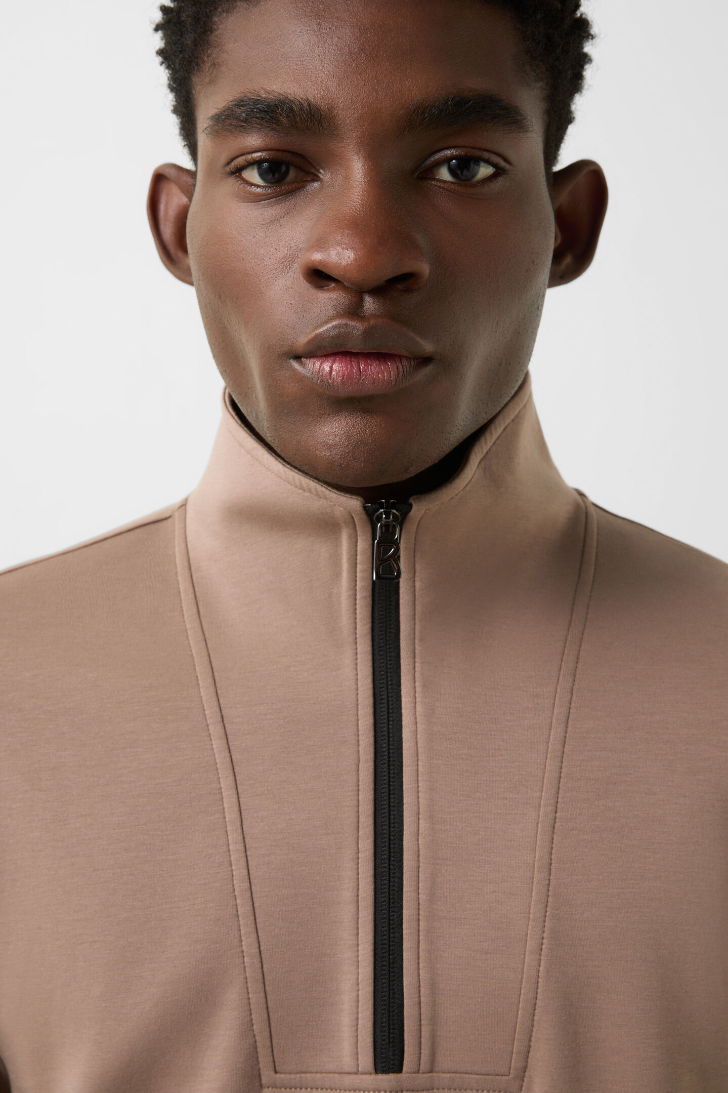 Sweat-Troyer Raven Mud