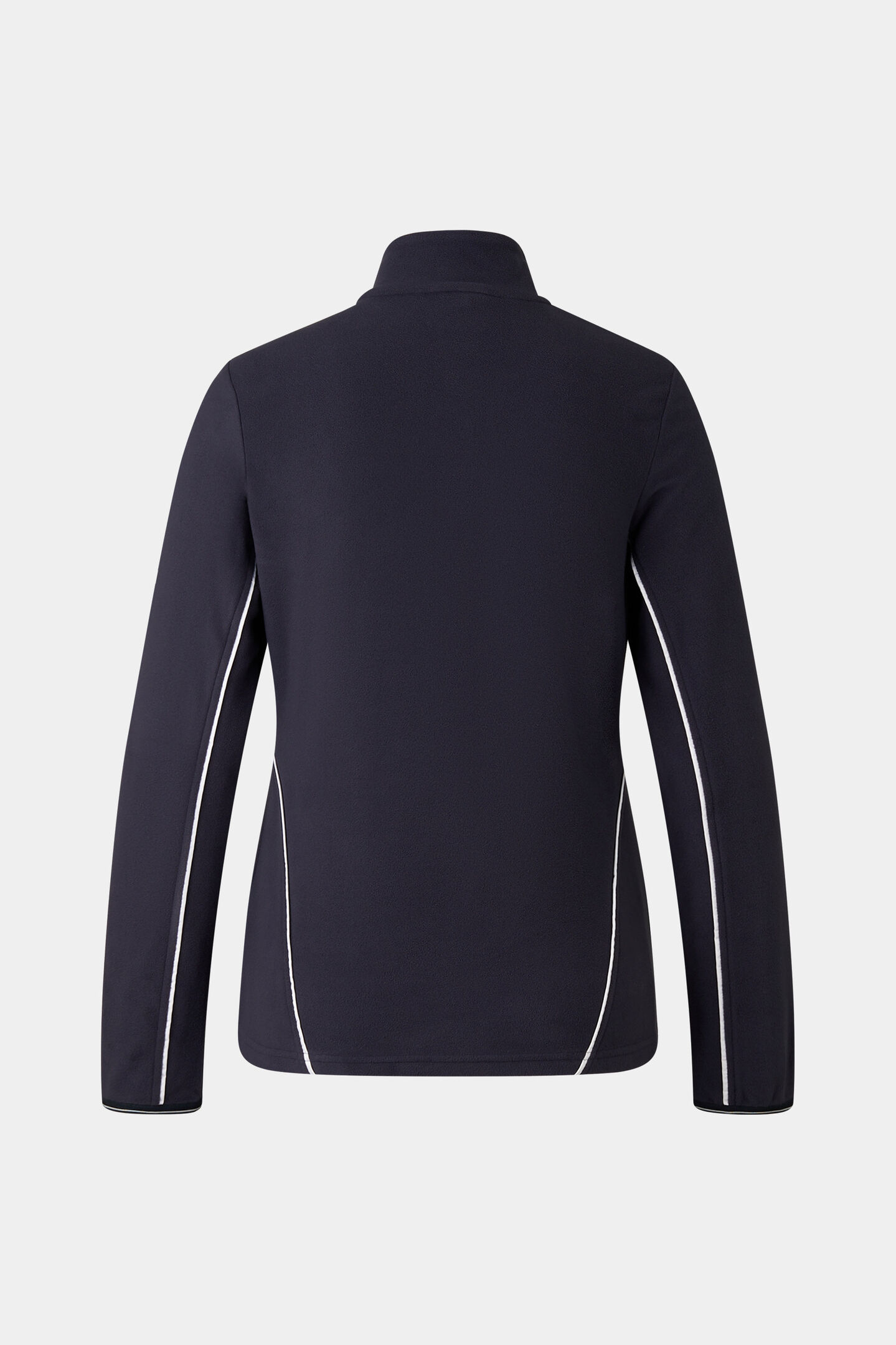 Fleece-First Layer Georgina Navy-Blau