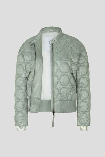 Rosy Quilted jacket
