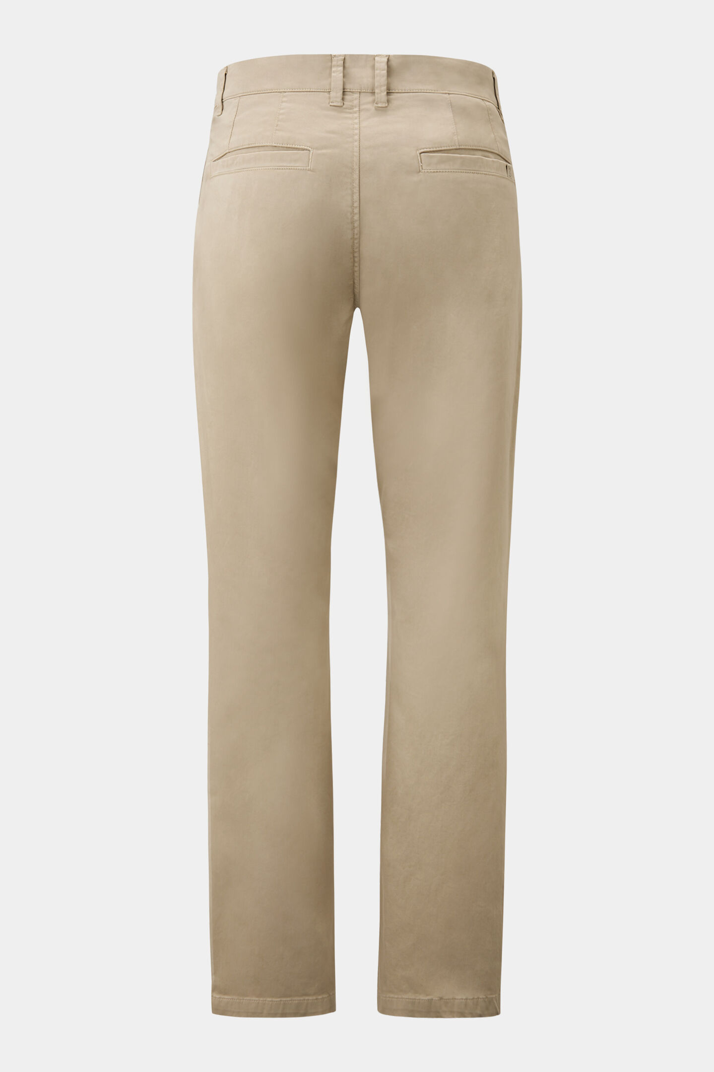Chinos Nik Beige