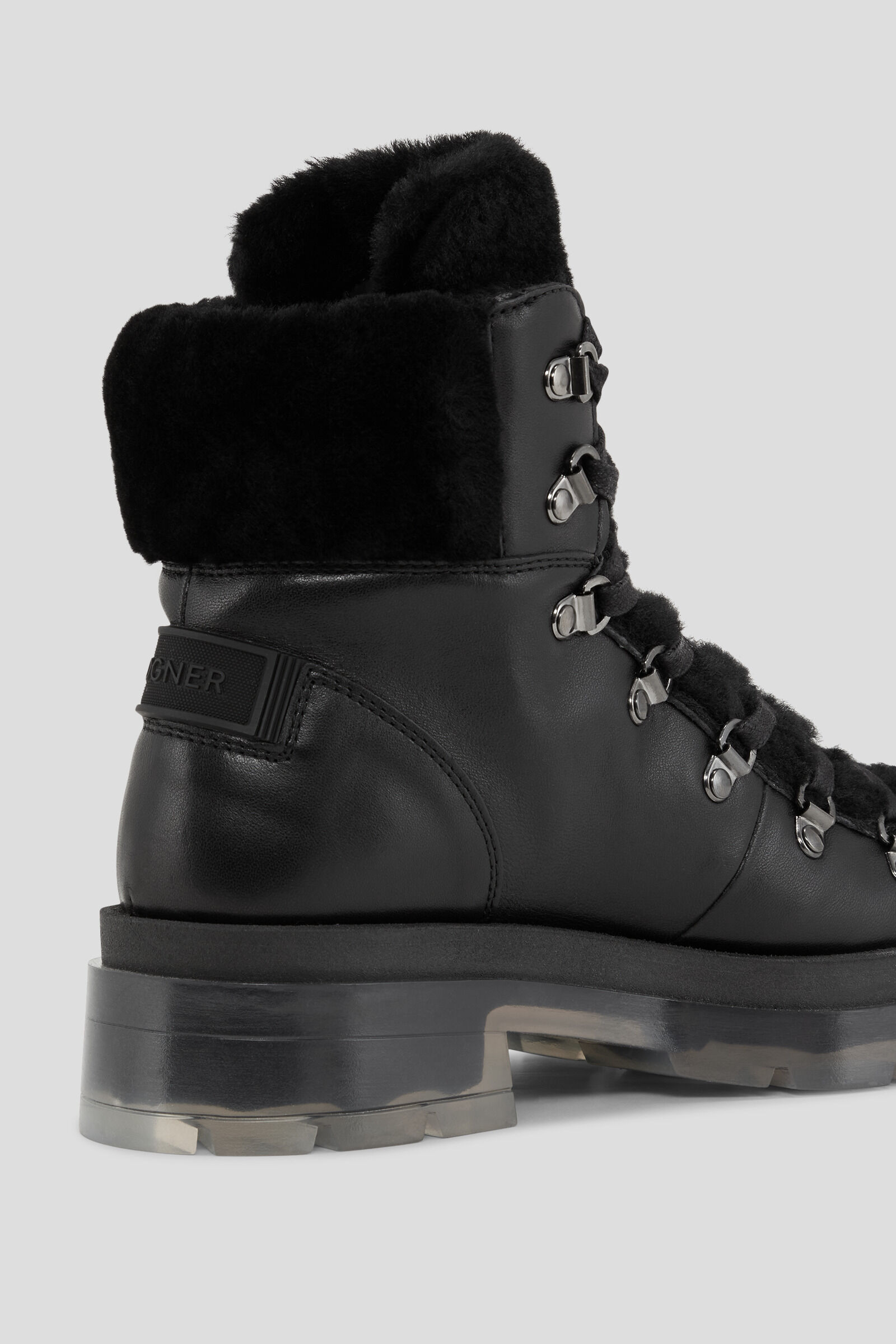 Bogner boots outlet