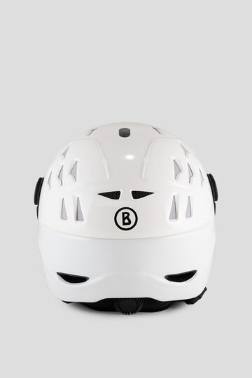 St. Moritz Ski helmet