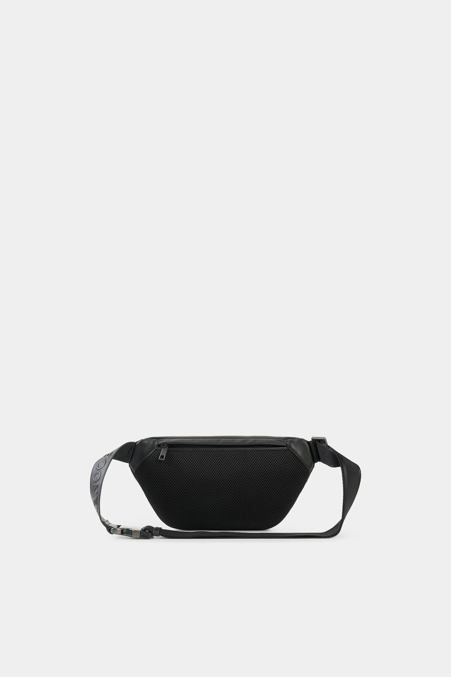 Calgary Cedric belt bag Black