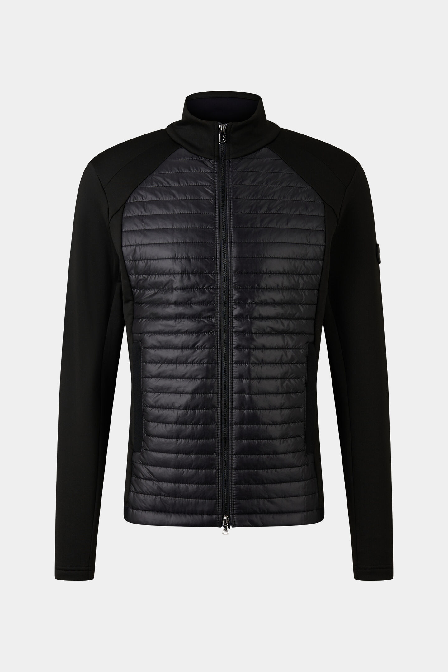 Midlayer Jesko Black