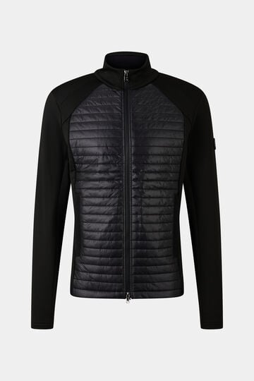 Midlayer Jesko Schwarz Midlayer Jesko Schwarz