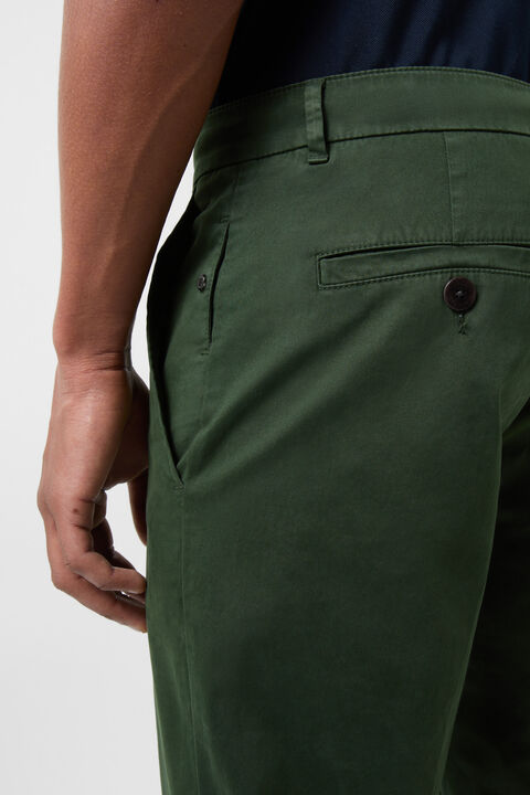 Riley Casual Chinos Dark green Riley Casual Chinos Dark green