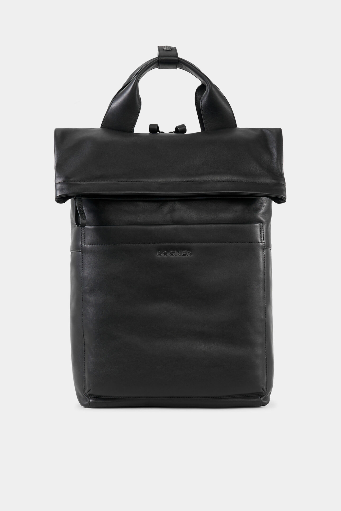 Calgary Leon rucksack Black