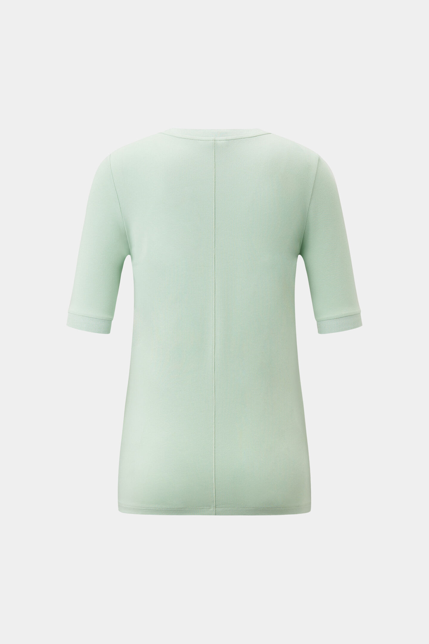 T-shirt Alexi Light green