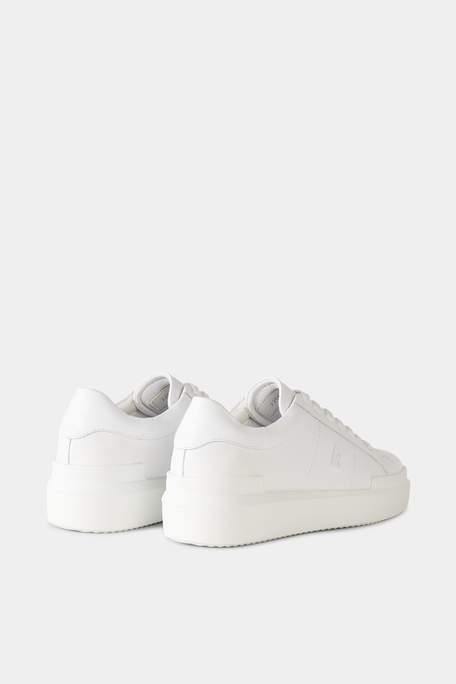 Sneaker Hollywood Wei&szlig;
