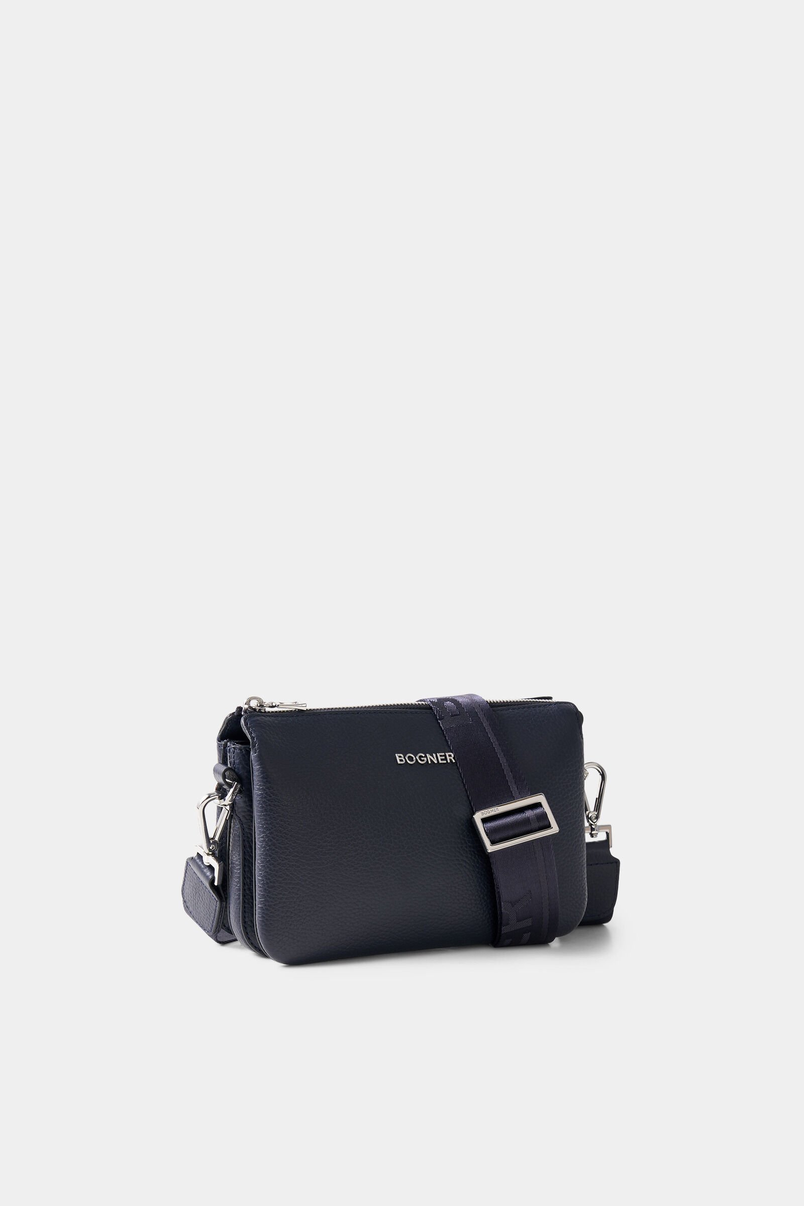 Wallis Taja shoulder bag Navy blue