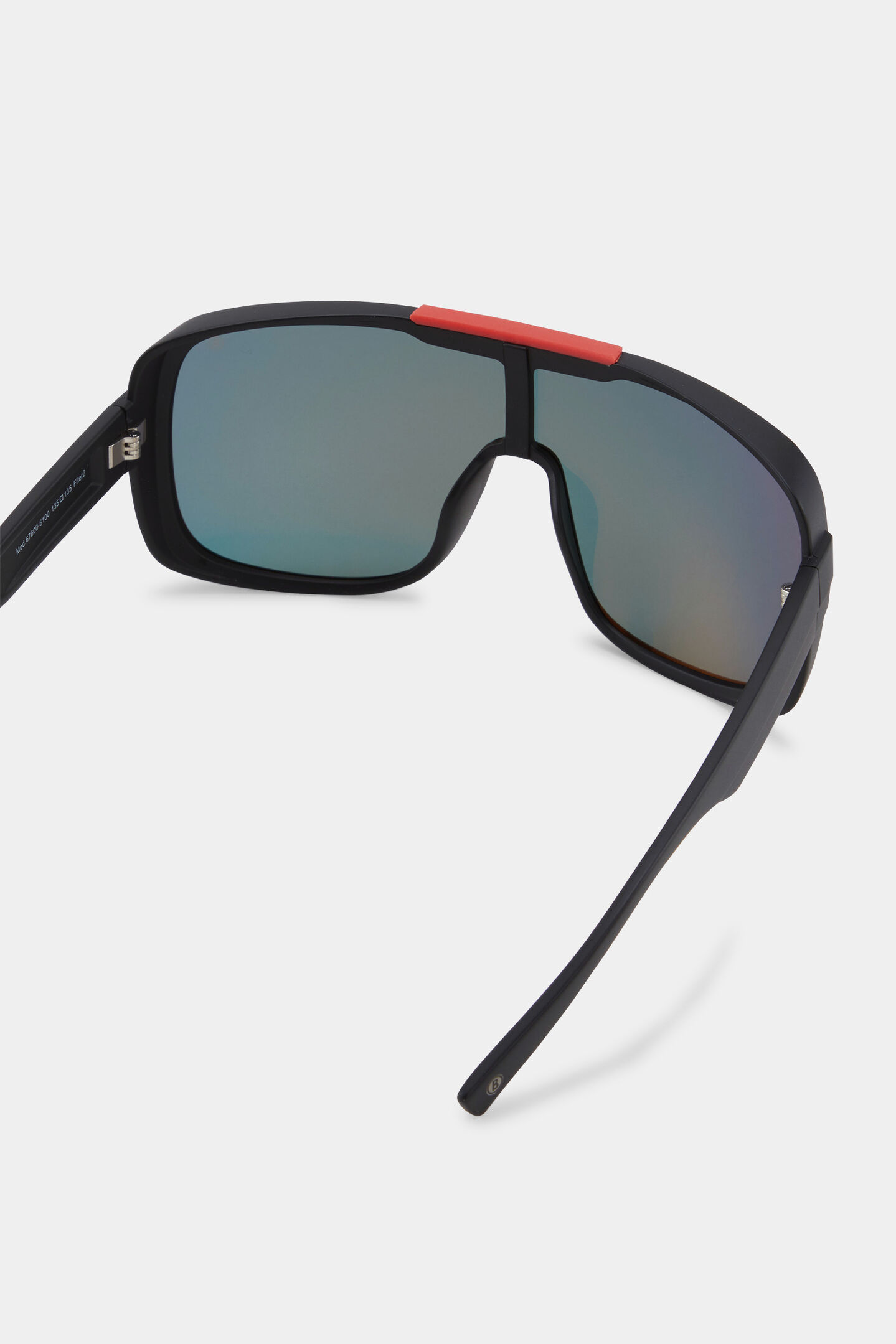 Lunettes de soleil Flachau Marron/noir