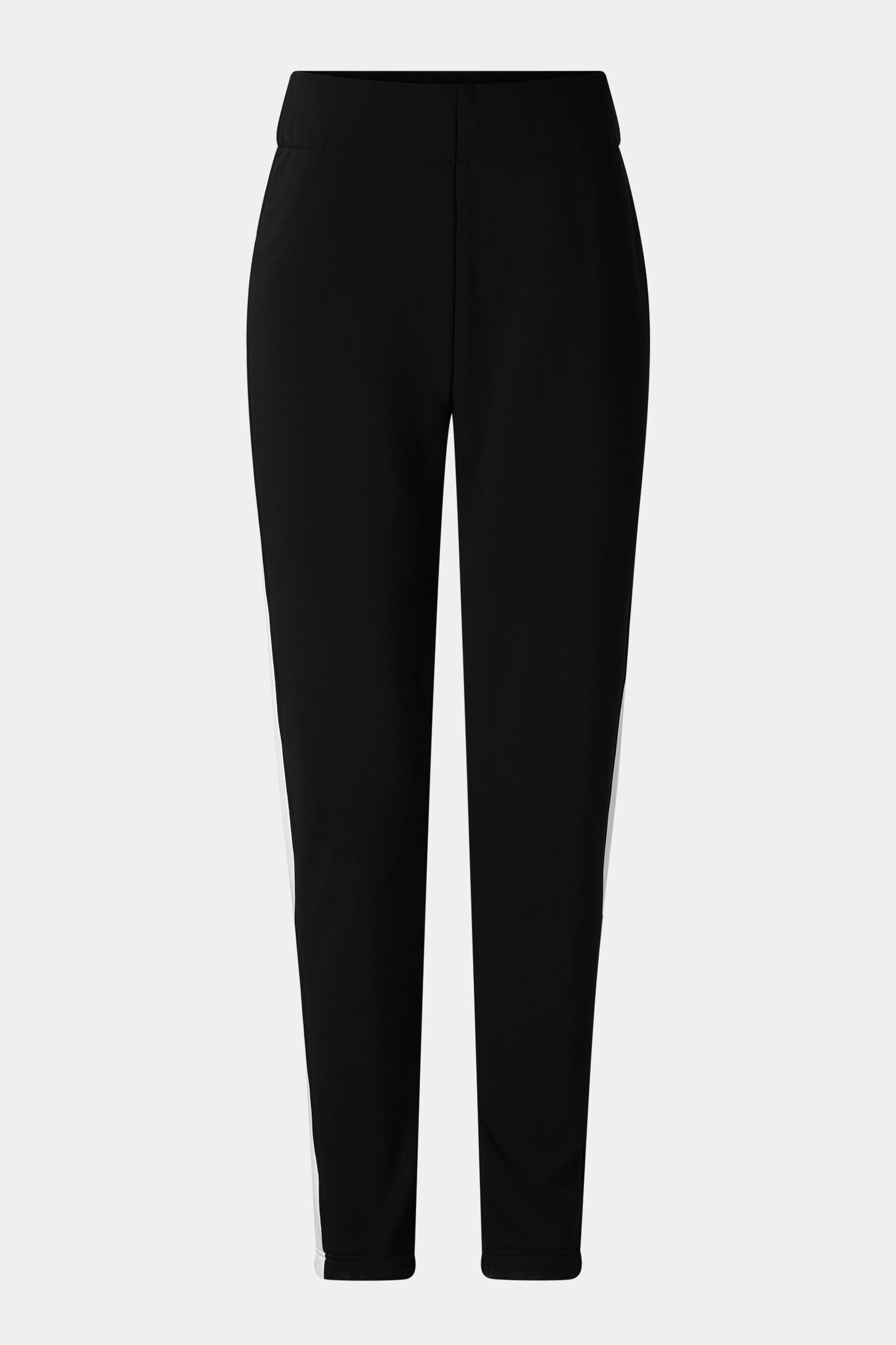 Softshellhose Roma Schwarz