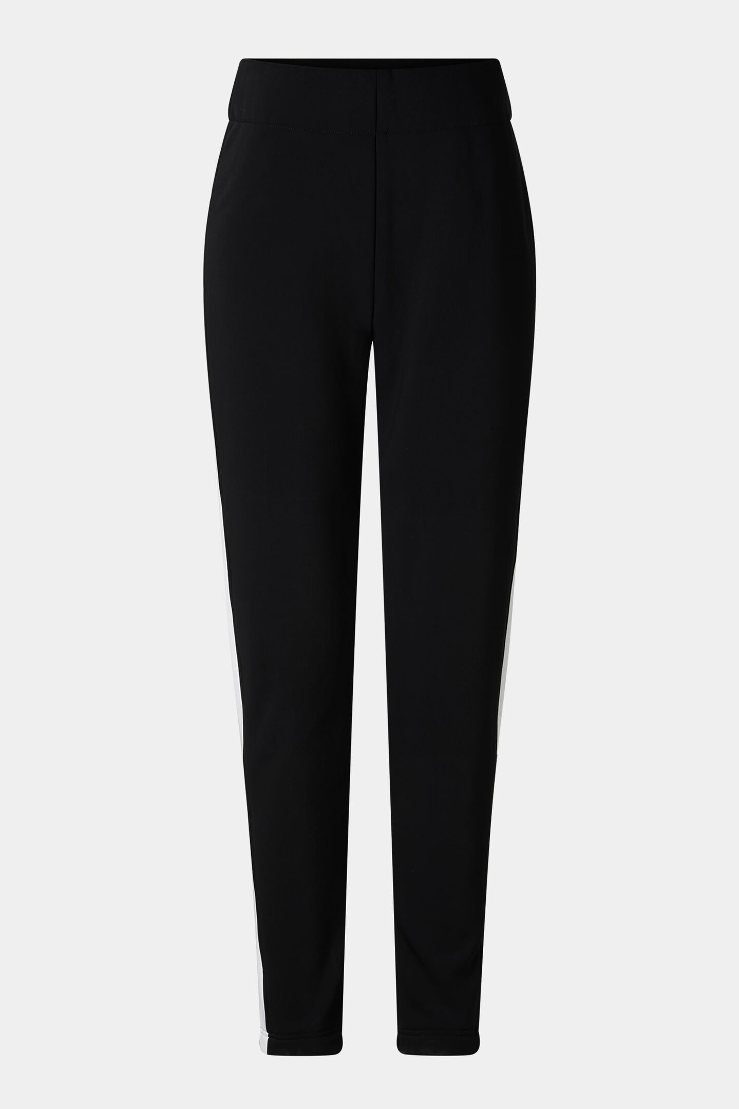 Softshellhose Roma Schwarz