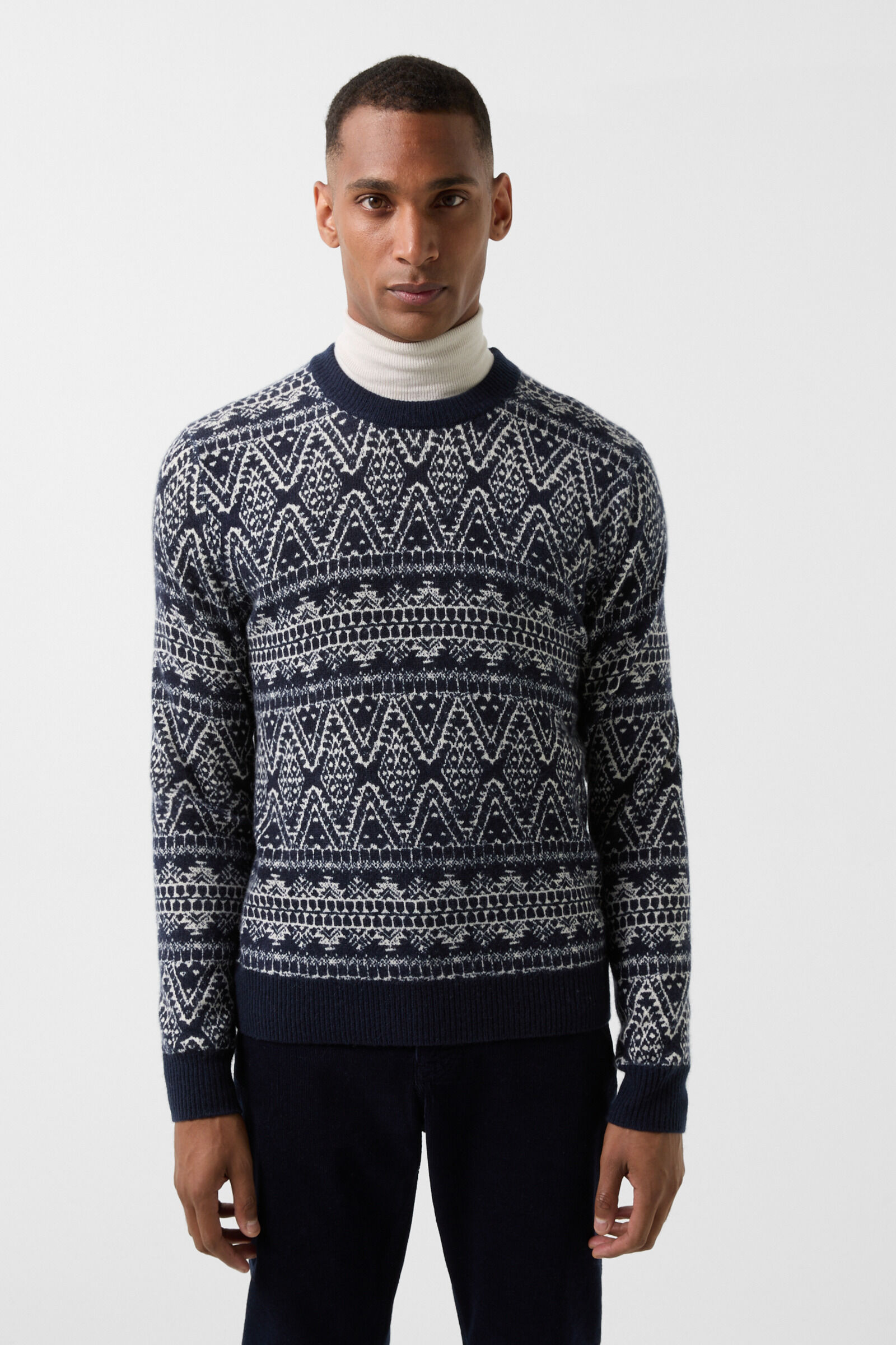 Knitwear Sweaters cardigans for men by BOGNER FIRE ICE buy online