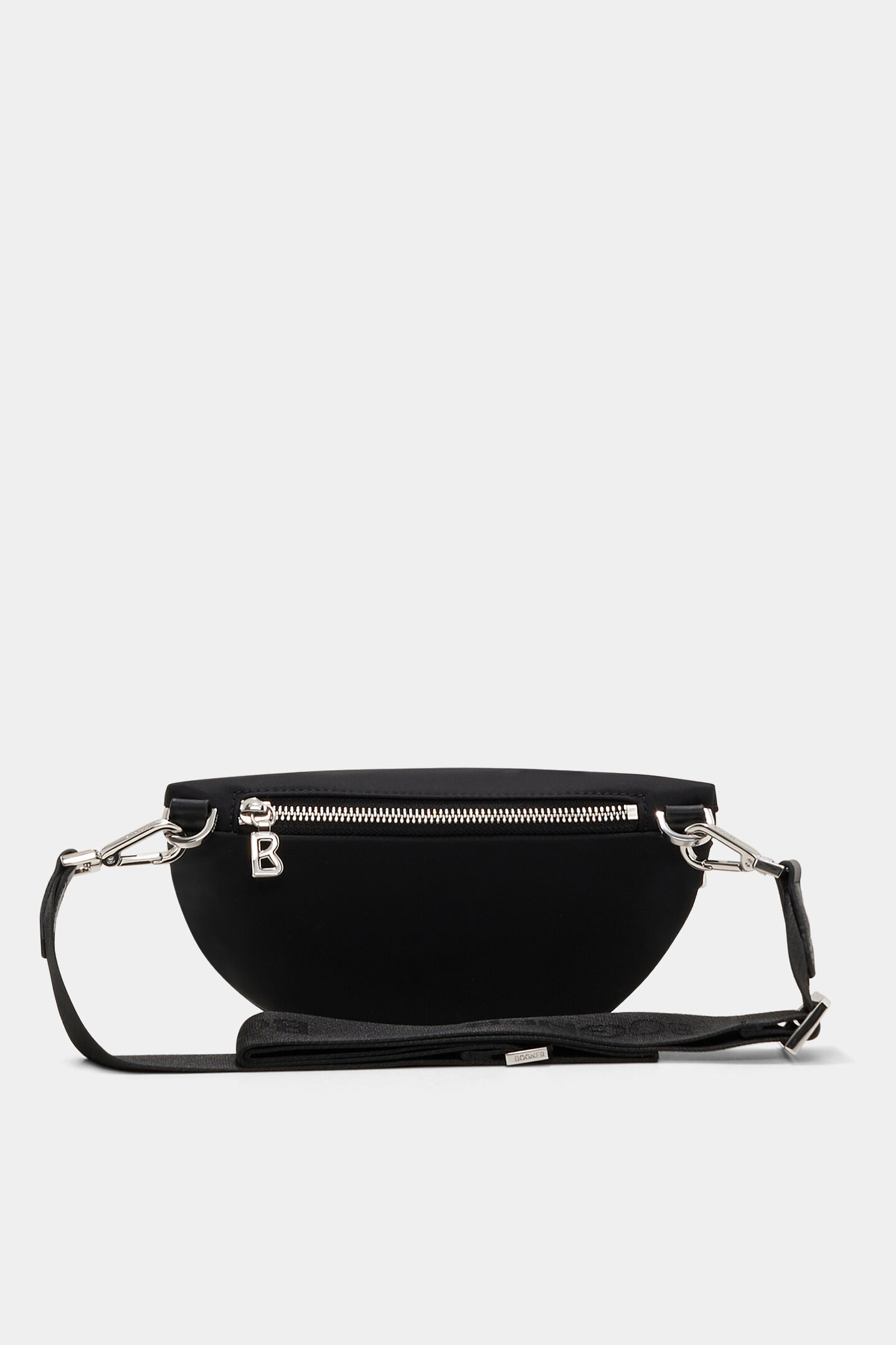 Gürteltasche Klosters Sina Schwarz