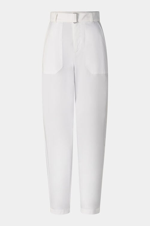 Funktionshose Skara Off-White