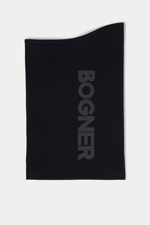 Loop scarf Loop Black