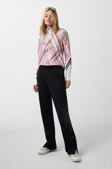 Sweatpants Caya Schwarz Sweatpants Caya Schwarz