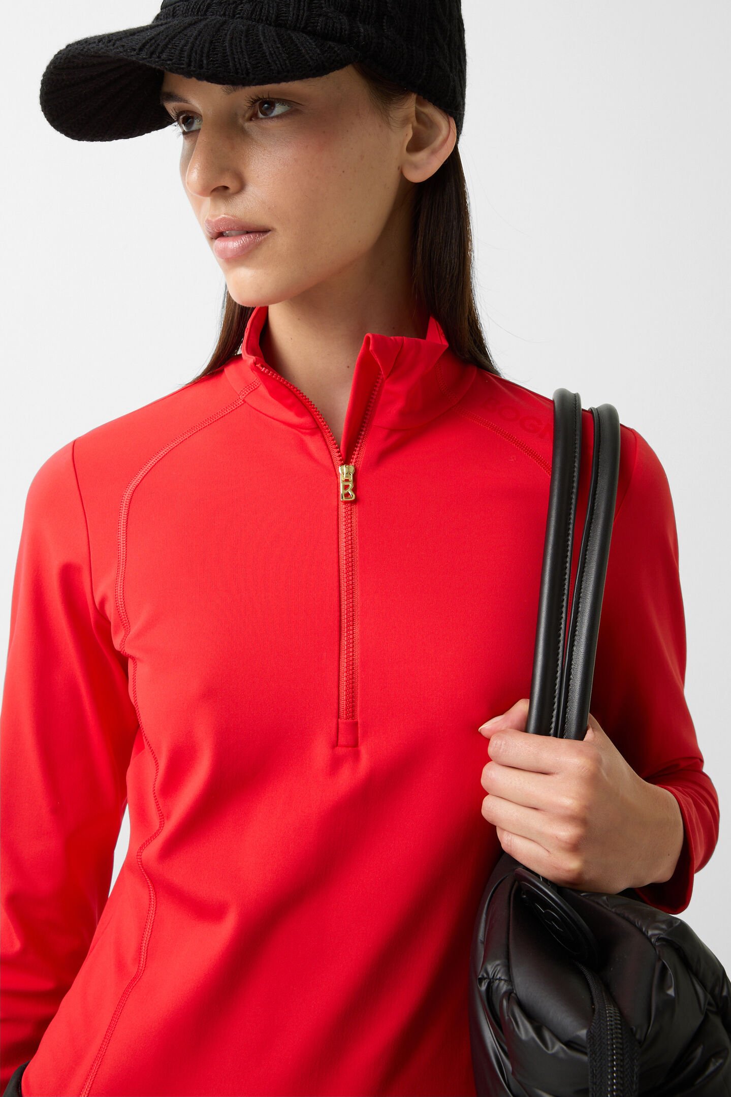 First Layer Medita Red