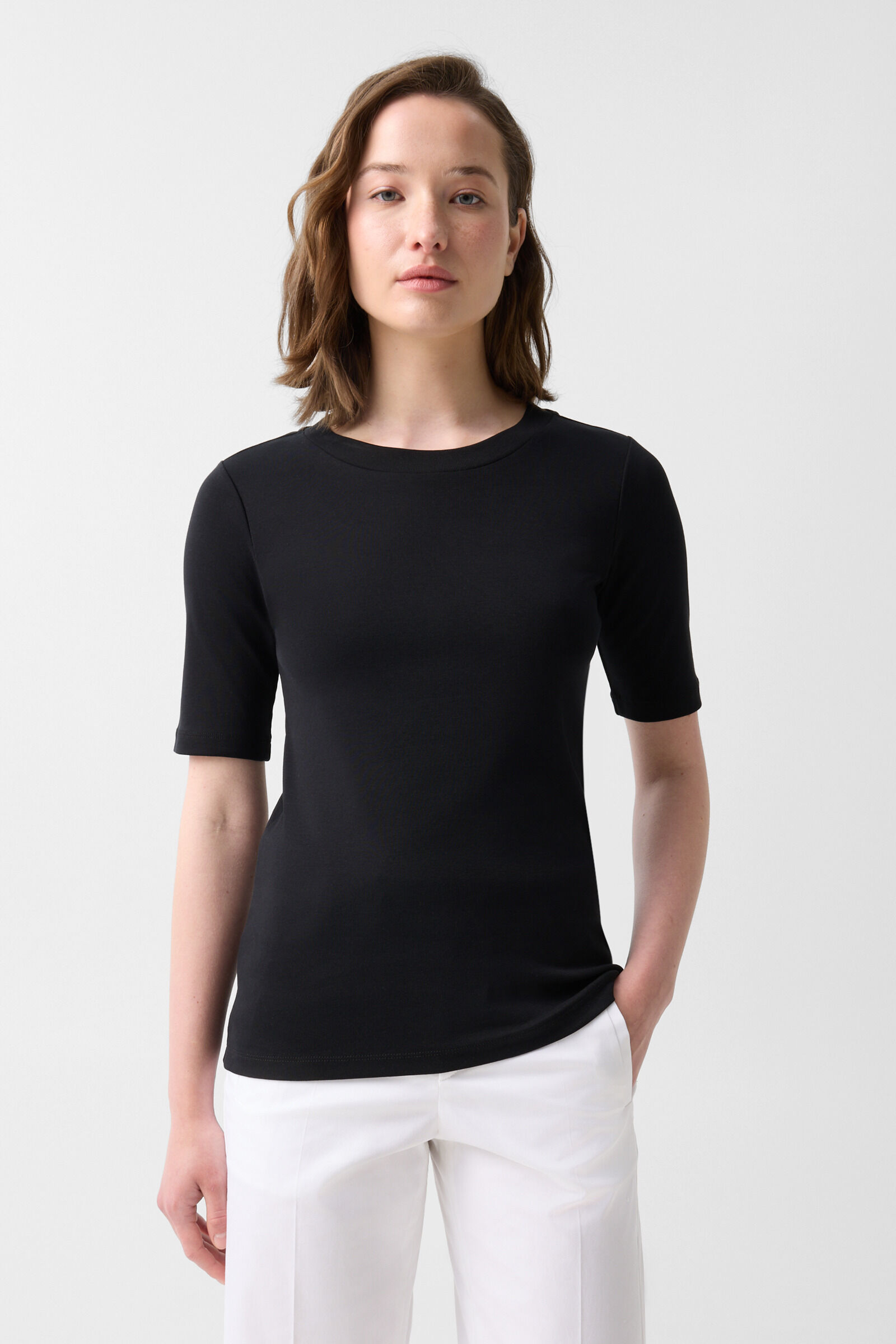 Nikini T-shirt Black