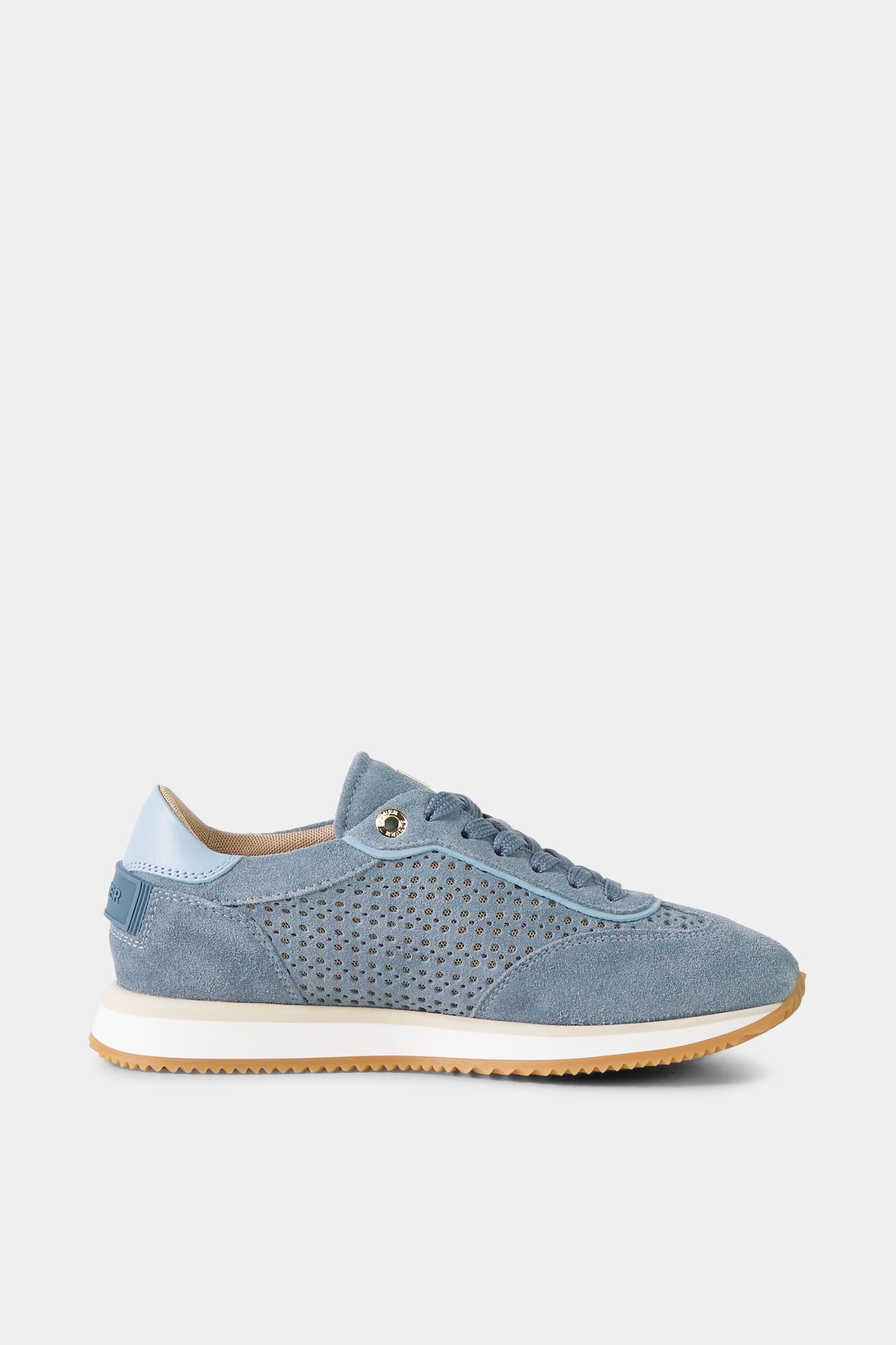 Padua trainers Light blue