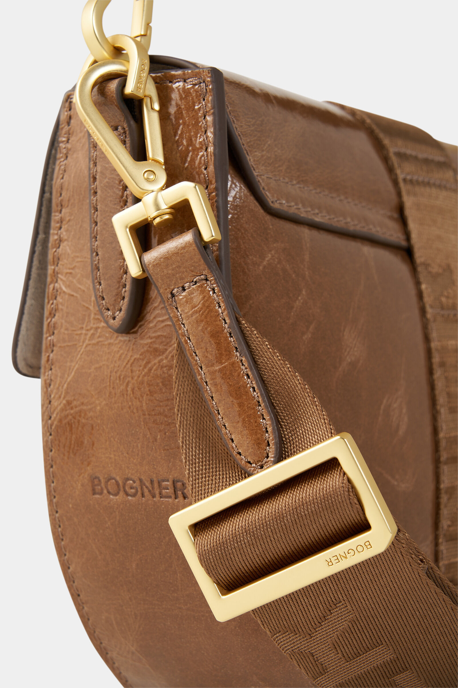 Schultertasche bogner clearance