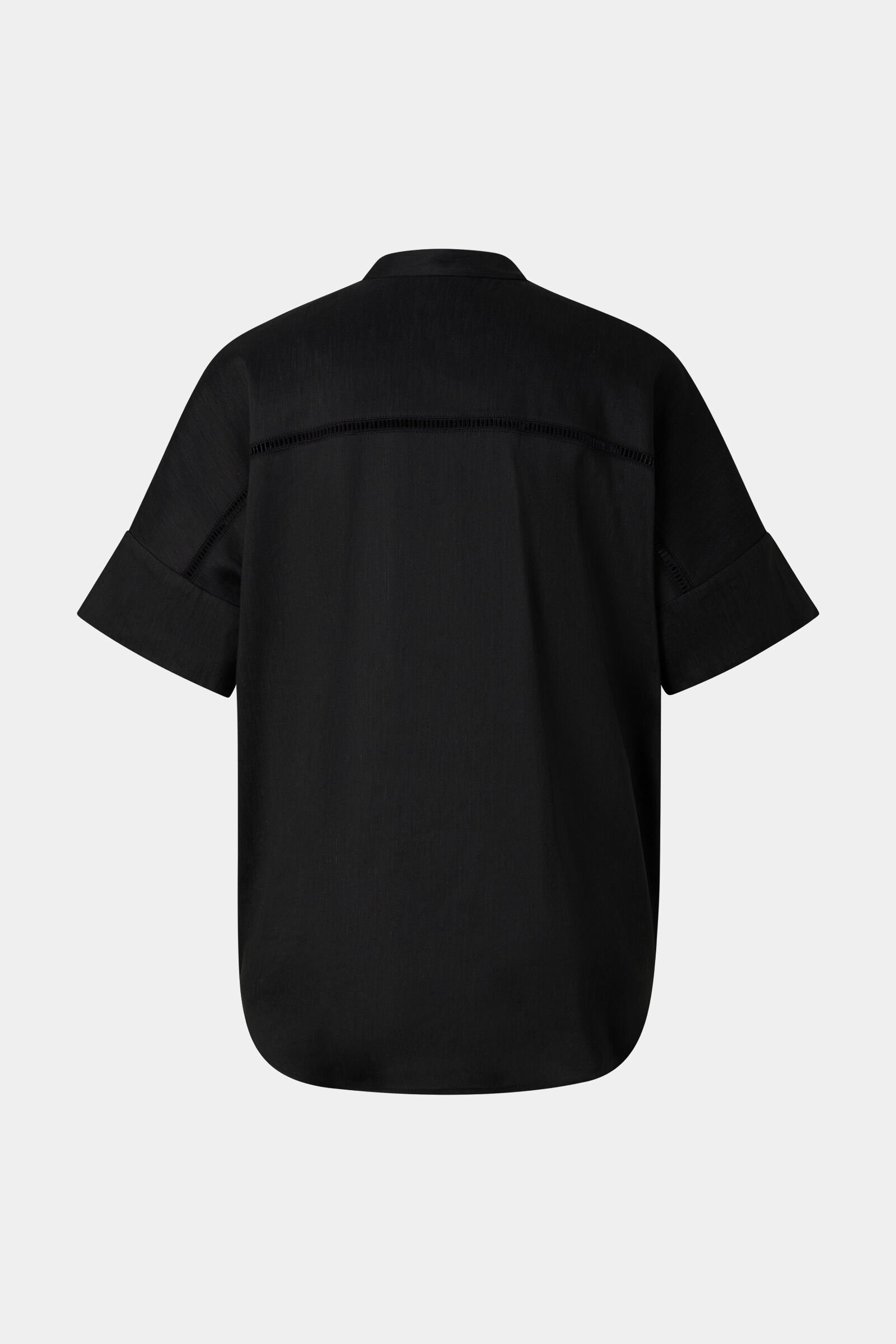 Bluse Cheryl Schwarz