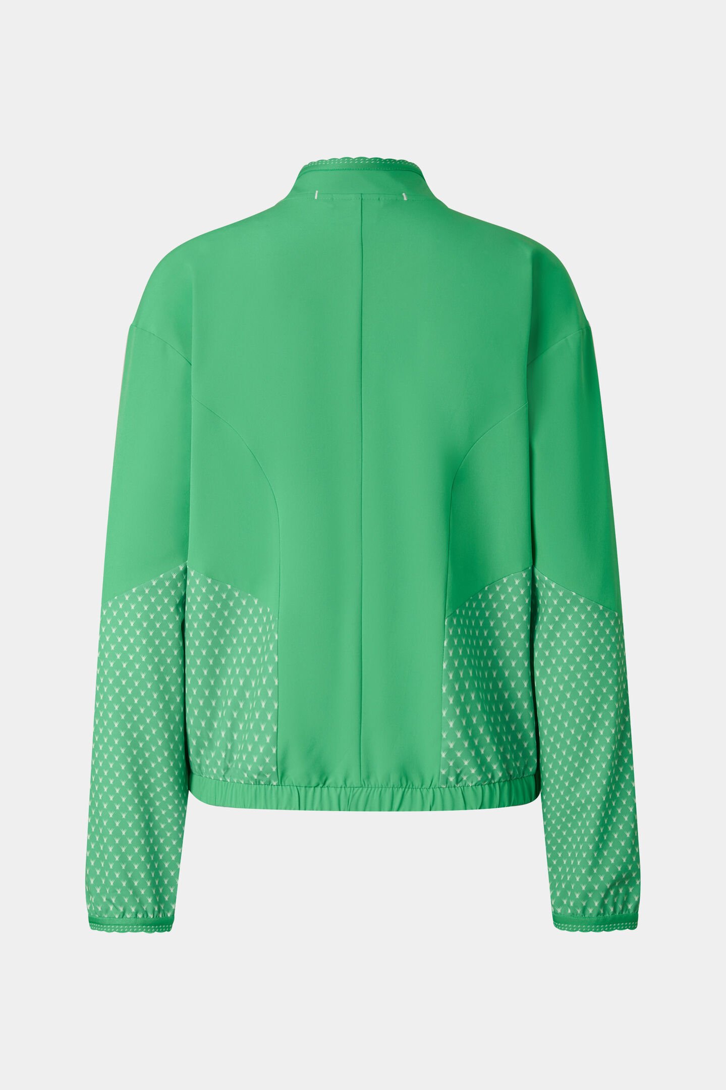 Sportjas Tonie Groen