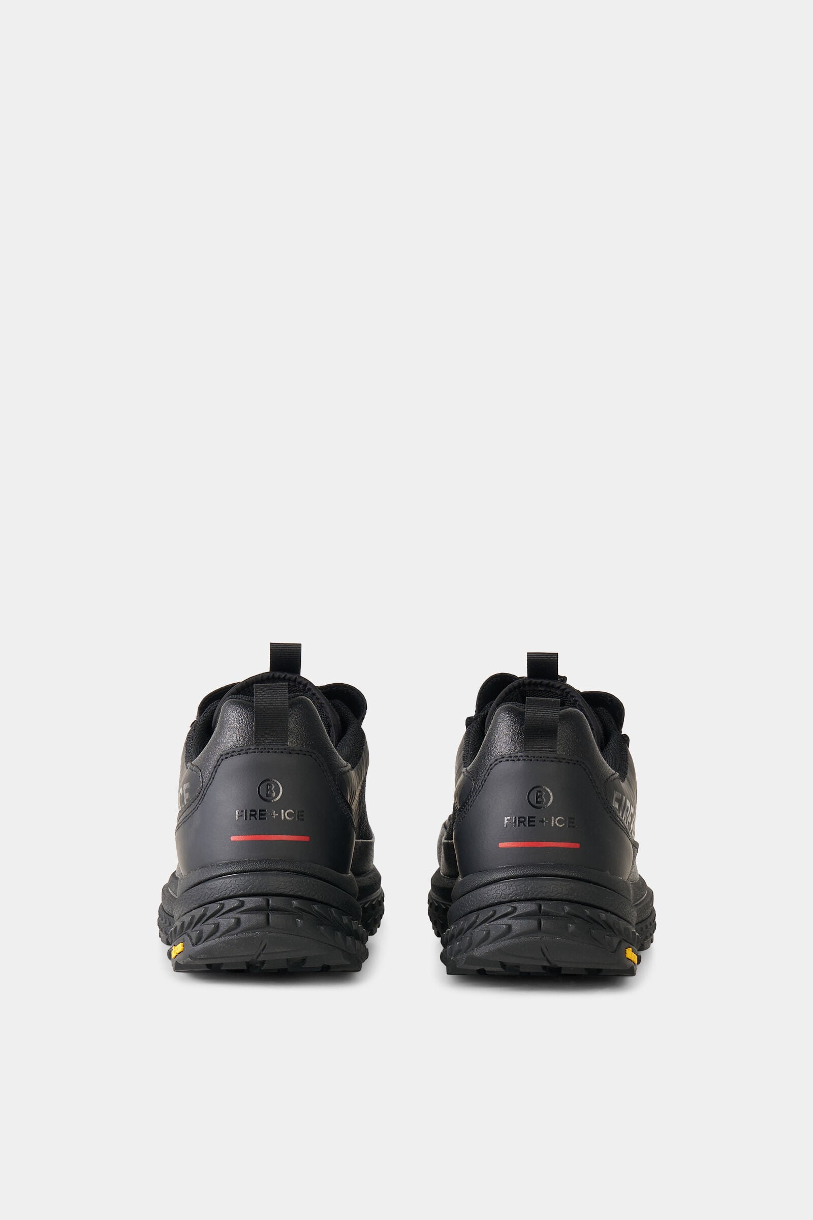 Taylor trainers Black